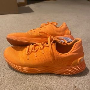 Mens size 10 NoBull Rip Stoppers.